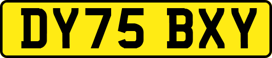 DY75BXY