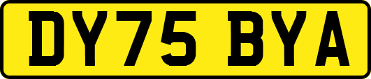 DY75BYA