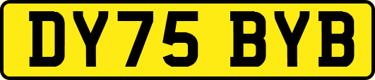 DY75BYB