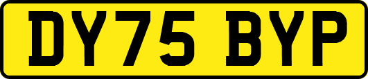 DY75BYP