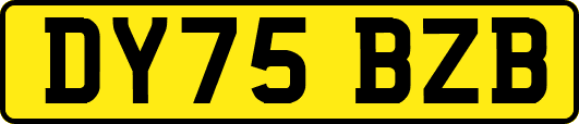 DY75BZB