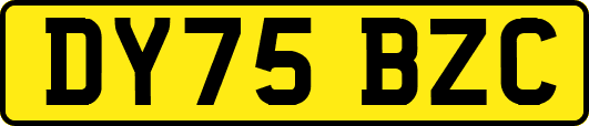 DY75BZC