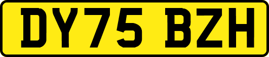 DY75BZH
