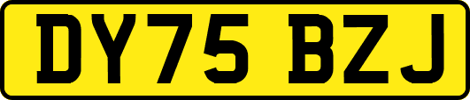 DY75BZJ