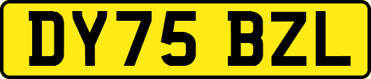 DY75BZL