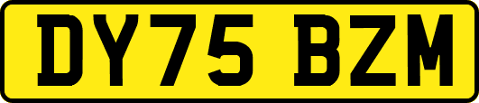 DY75BZM