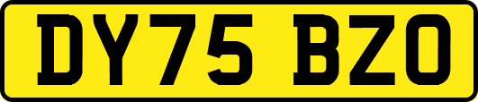 DY75BZO