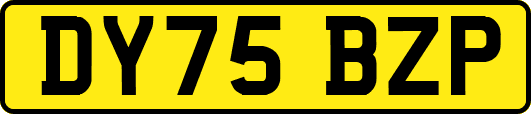 DY75BZP