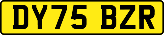 DY75BZR