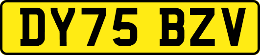 DY75BZV