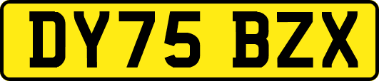 DY75BZX