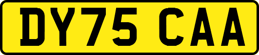 DY75CAA