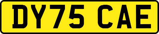 DY75CAE