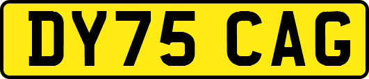 DY75CAG