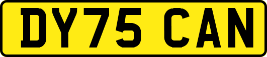 DY75CAN