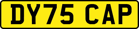 DY75CAP