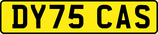 DY75CAS