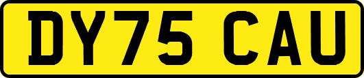 DY75CAU