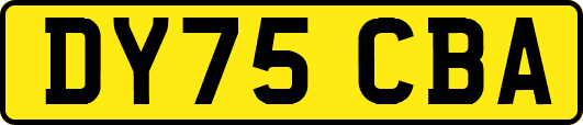 DY75CBA