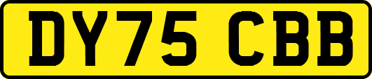 DY75CBB