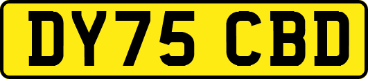 DY75CBD