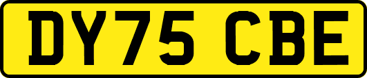 DY75CBE