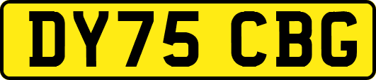 DY75CBG