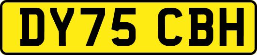 DY75CBH