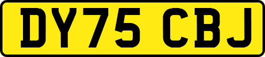 DY75CBJ