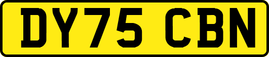 DY75CBN