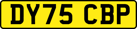 DY75CBP