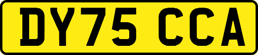 DY75CCA