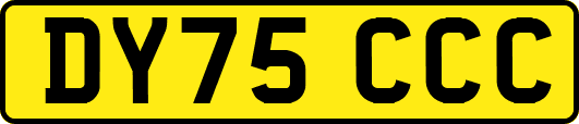 DY75CCC