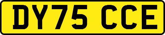 DY75CCE