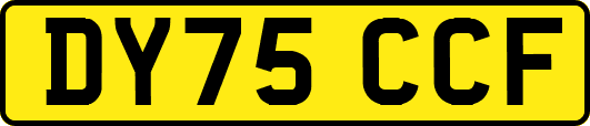 DY75CCF