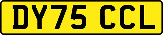 DY75CCL
