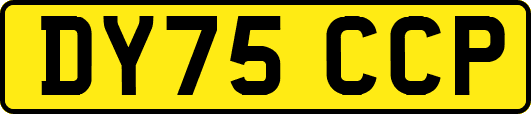 DY75CCP