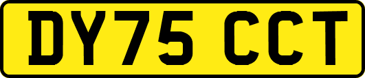 DY75CCT