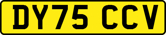 DY75CCV