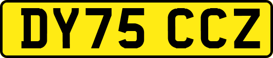 DY75CCZ