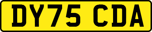 DY75CDA