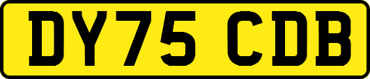 DY75CDB