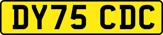 DY75CDC