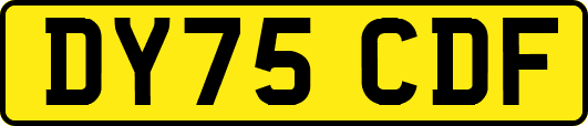 DY75CDF