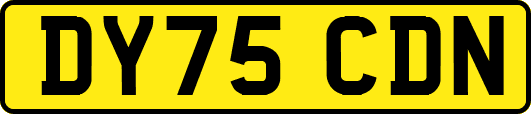 DY75CDN