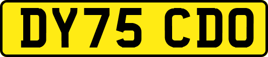 DY75CDO