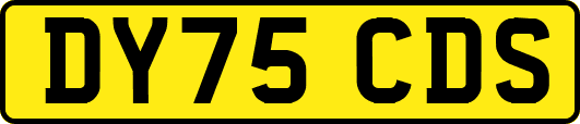 DY75CDS