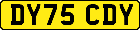 DY75CDY