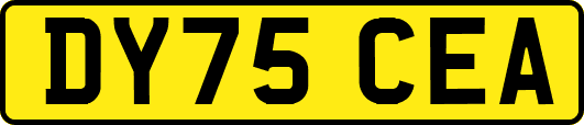 DY75CEA