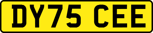 DY75CEE
